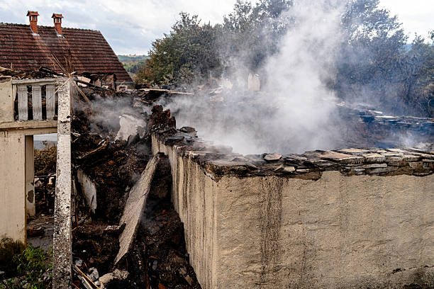 Affordable Fire Damage Removal solutions in Gibbstown, NJ